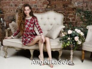 AngelikaGold