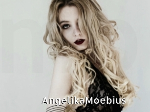 AngelikaMoebius My Porno Stash