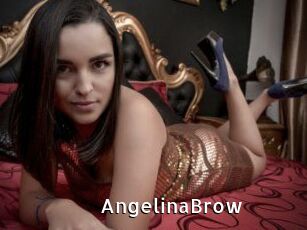 AngelinaBrow