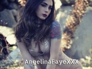 AngelinaFayeXXX