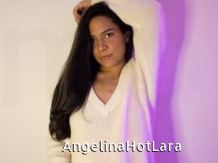AngelinaHotLara