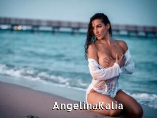 AngelinaKalia