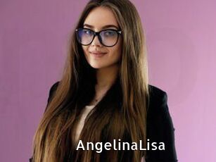 AngelinaLisa My Porno Stash