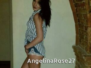 AngelinaRose27