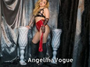 AngelinaVogue
