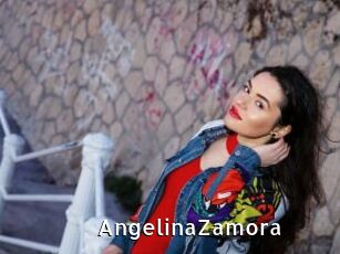 AngelinaZamora