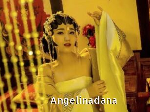 Angelinadana