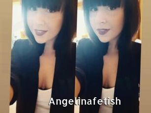 Angelinafetish