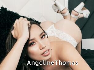 AngelineThomas My Porno Stash