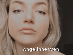 Angelinheaven