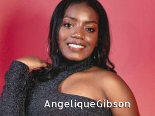 AngeliqueGibson