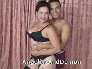 AngelitaAndDemon