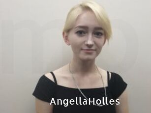 AngellaHolles
