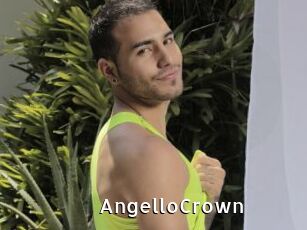AngelloCrown