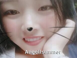 Angellsummer