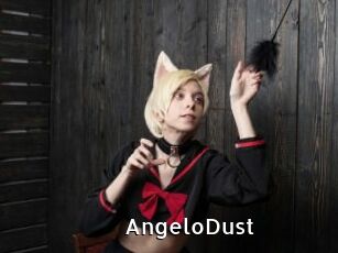 AngeloDust My Porno Stash