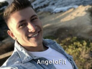 AngeloFit