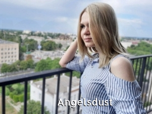Angelsdust My Porno Stash