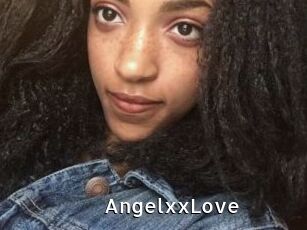 AngelxxLove