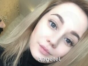 Angetel