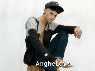 AngheLove