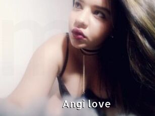 Angi_love