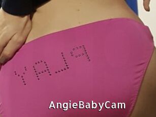 AngieBabyCam