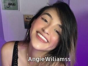 AngieWiliamss