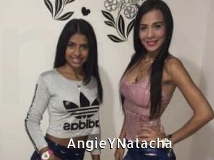 AngieYNatacha