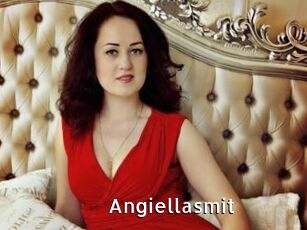 Angiellasmit