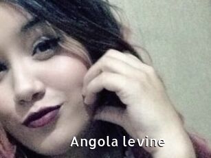 Angola_levine