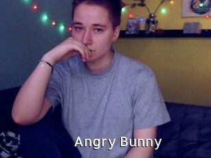 Angry_Bunny