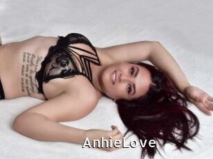 AnhieLove