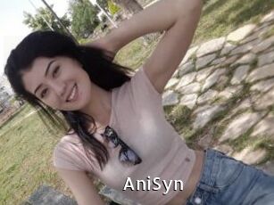 AniSyn