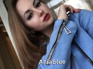 AniaBlue My Porno Stash