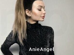 AnieAngel My Porno Stash