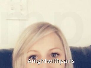Anightwithparis