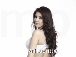 AnikaBrittX