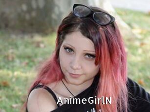 AnimeGirlN
