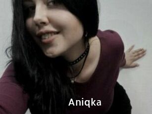 Aniqka