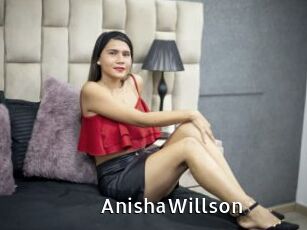 AnishaWillson