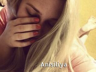 Anisiliya