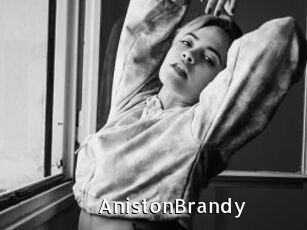 AnistonBrandy