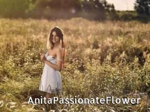 AnitaPassionateFlower
