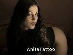 AnitaTattoo