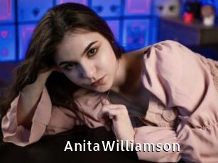 AnitaWilliamson
