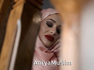 AniyaMuslim