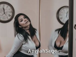 AniyahSage