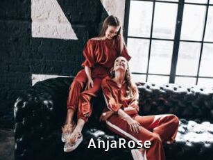 AnjaRose