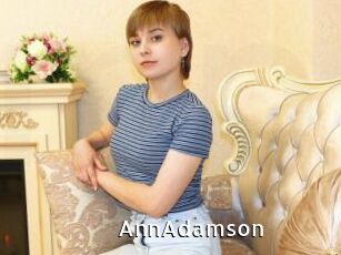 AnnAdamson